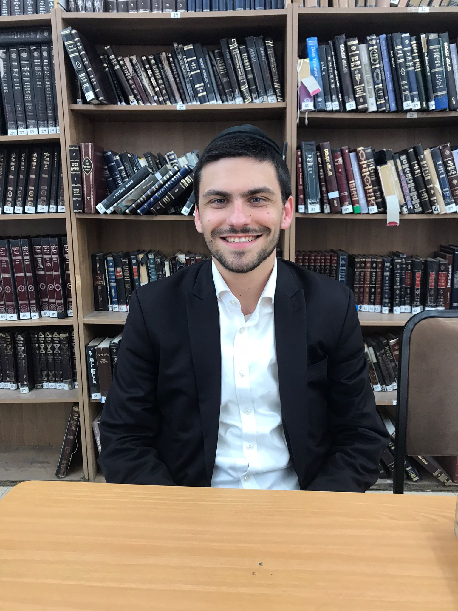 Eitan Abramovich