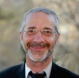 Rab Avraham Steinbruch