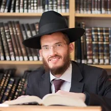 Rab Moshe Raij