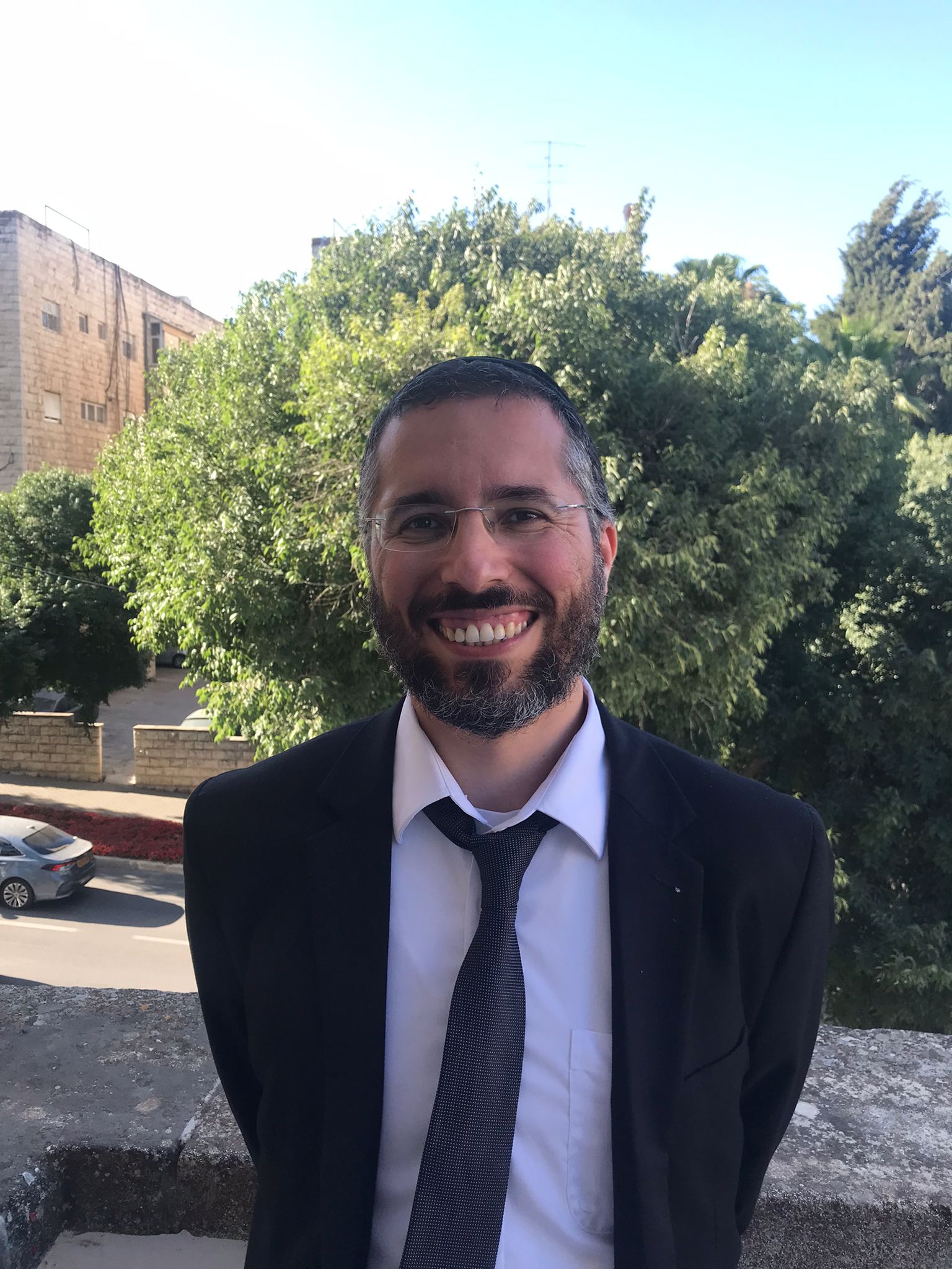 Rab Shimon Wahnon