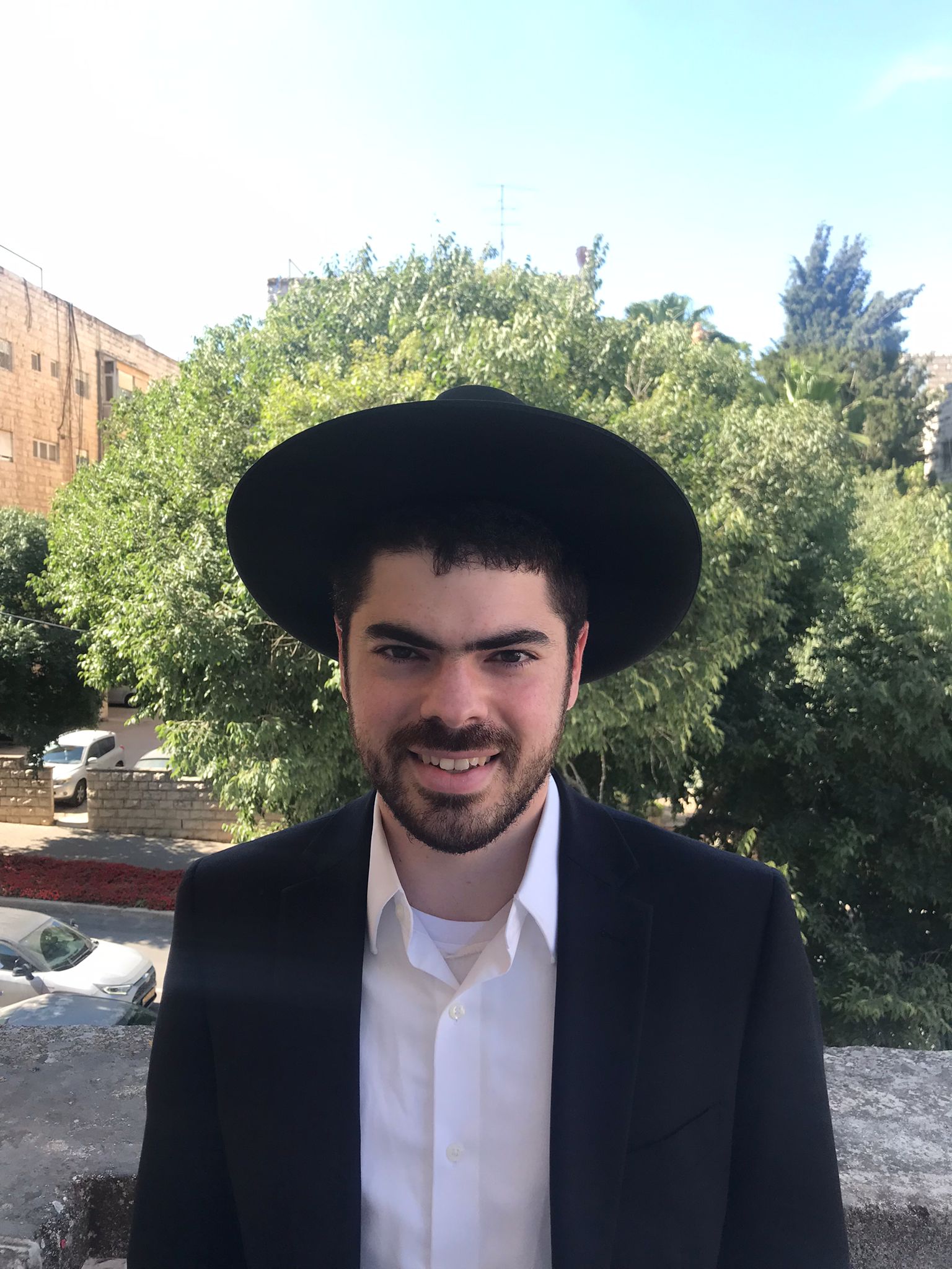 Shlomo Weitzmann