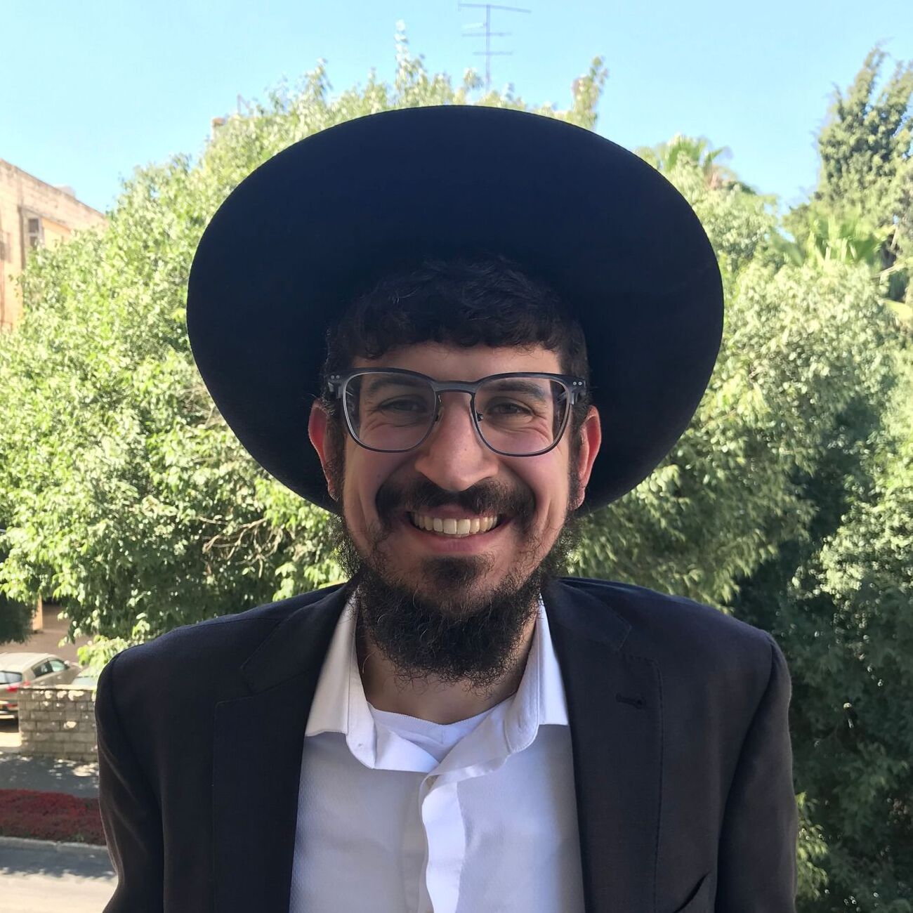 Yaakov Duek